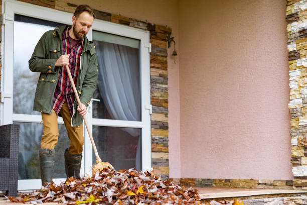 Commercial Cleanout Services in West Terre Haute, IN